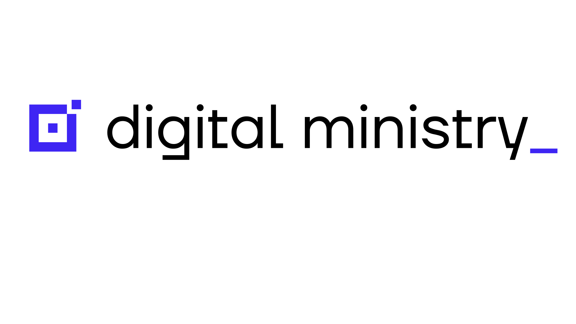 Ministry of Digital Development of Russia