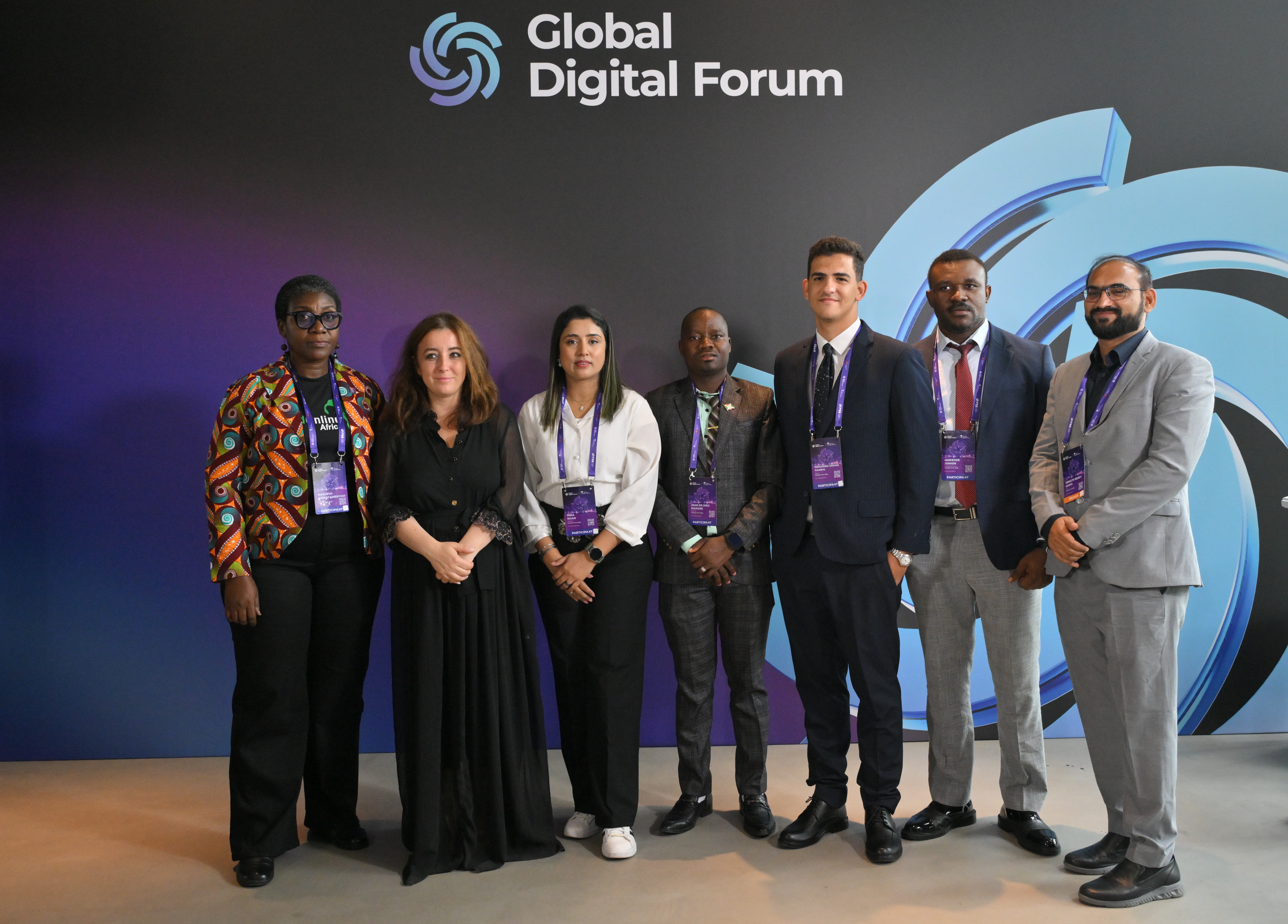 Russia-led initiative to establish a Global Alliance for the Protection of Children in the Digital Environment Launched at GDF 2026