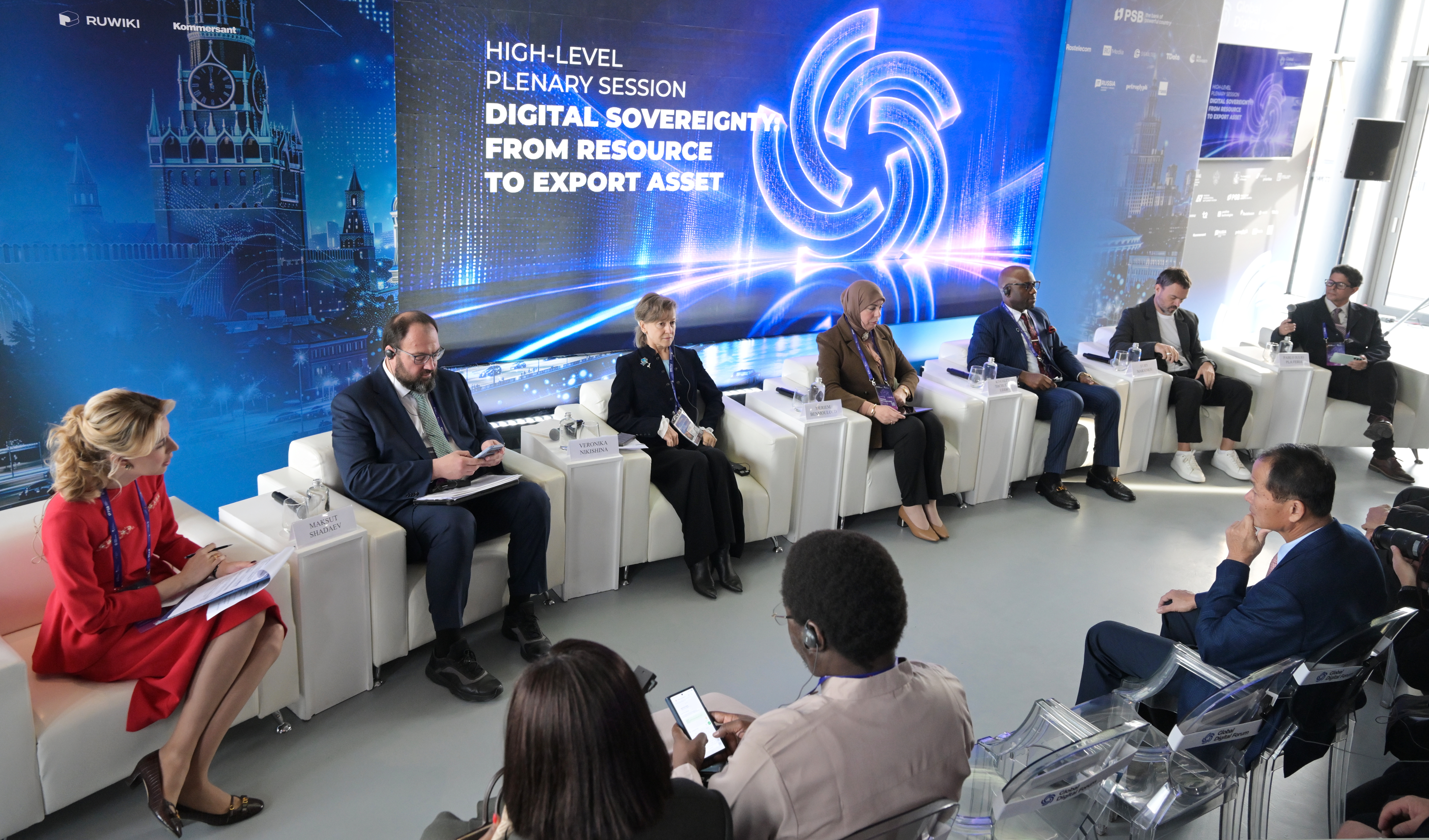Russia remains open to cooperation with foreign companies that respect its laws