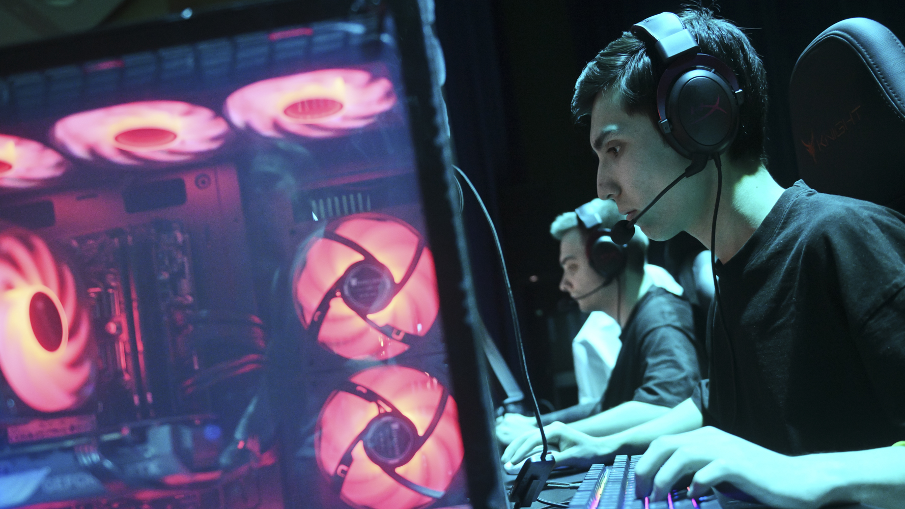Global Digital Forum to discuss the role of humans in the gaming industry in the AI era