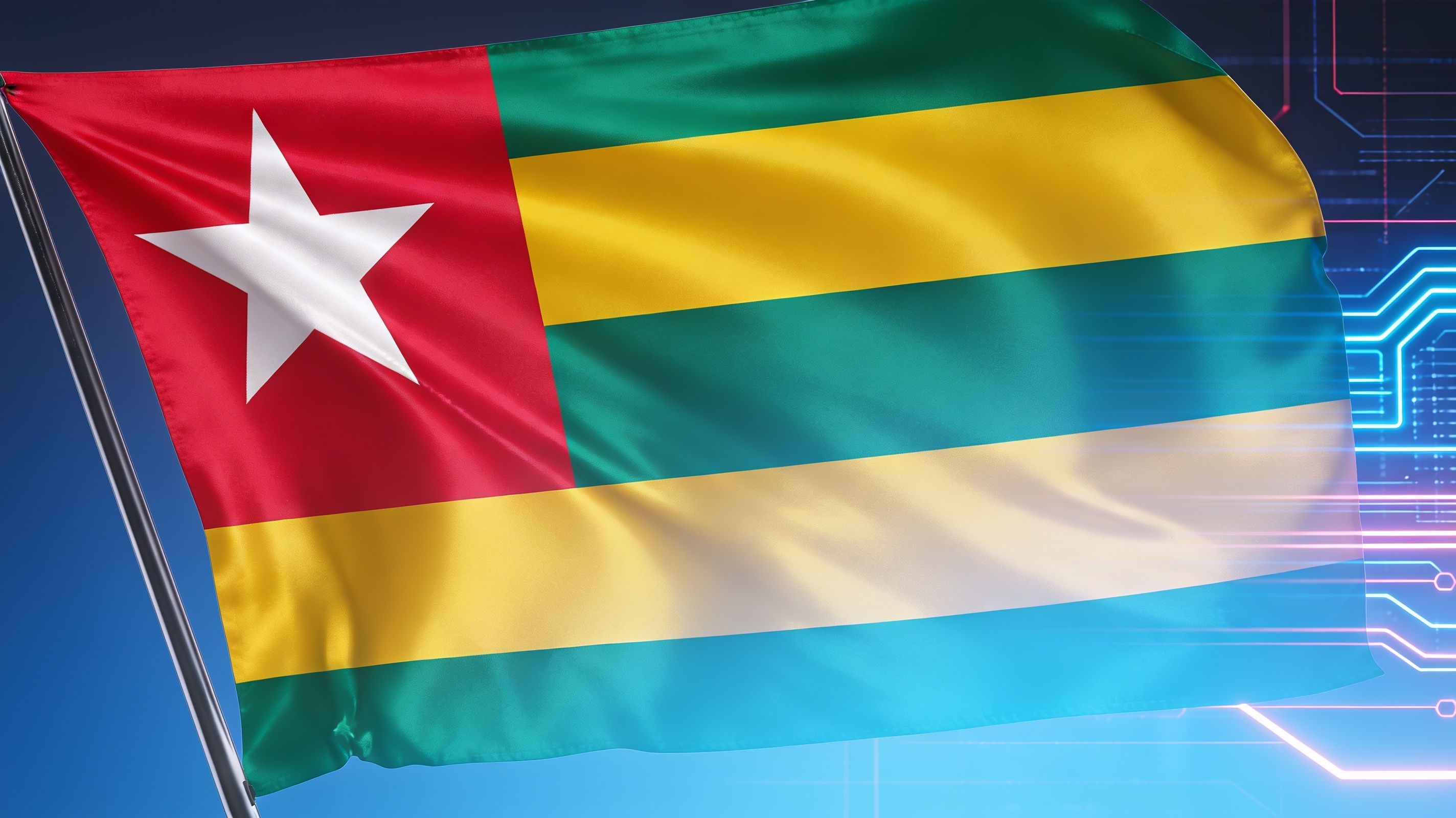 Togolese Republic ready to advance cooperation with Russia in digitalization and education