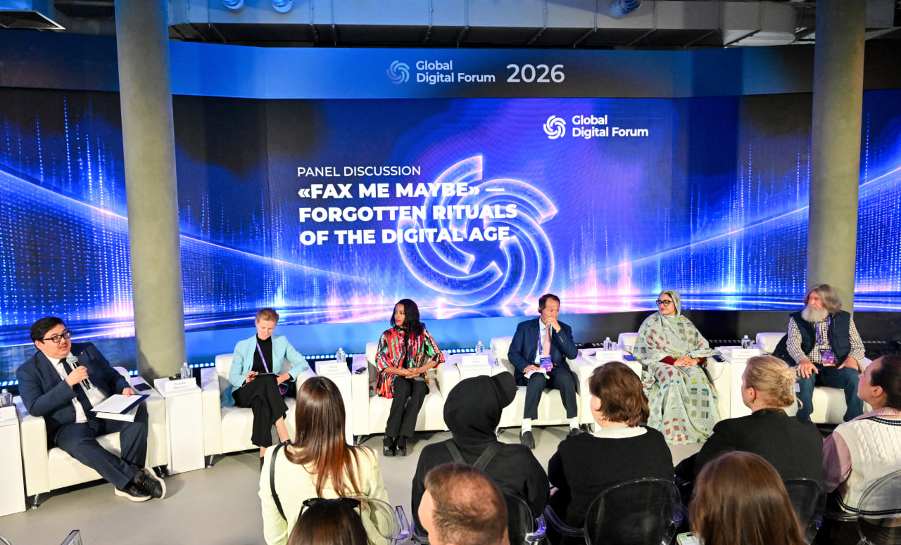 Moscow Government: nearly every resident of the capital city uses digital services