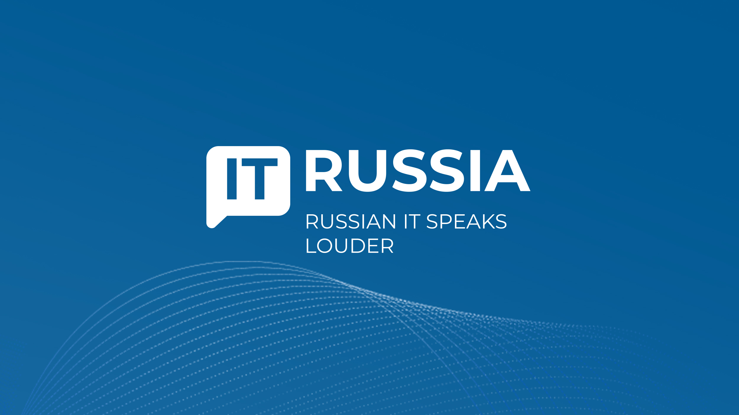  IT Russia at Global Digital Forum: How to drive impactful communication with global tech agenda leaders? 