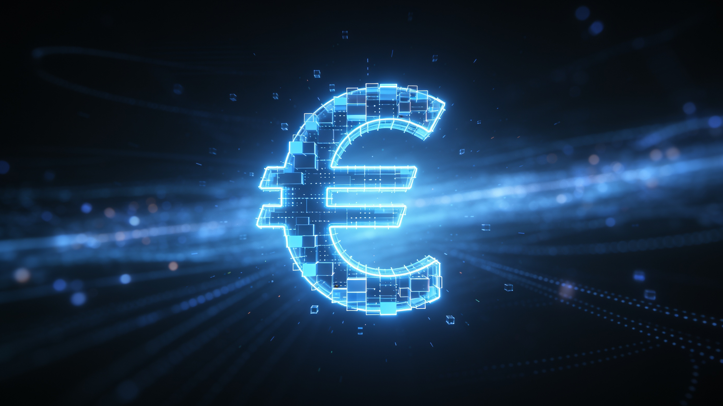Three major EU digital initiatives