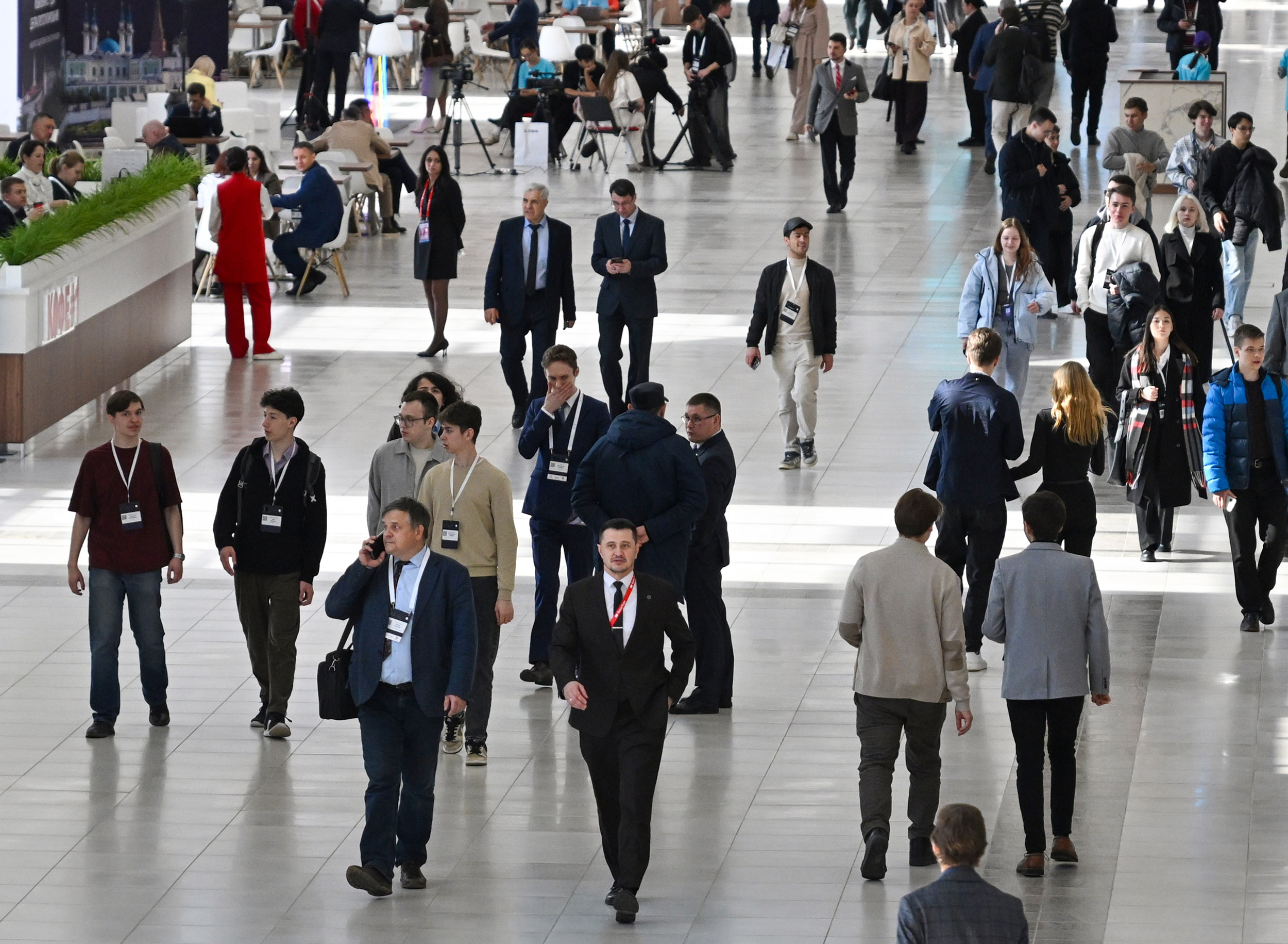 2nd Global Digital Forum to bring together experts from 110 countries