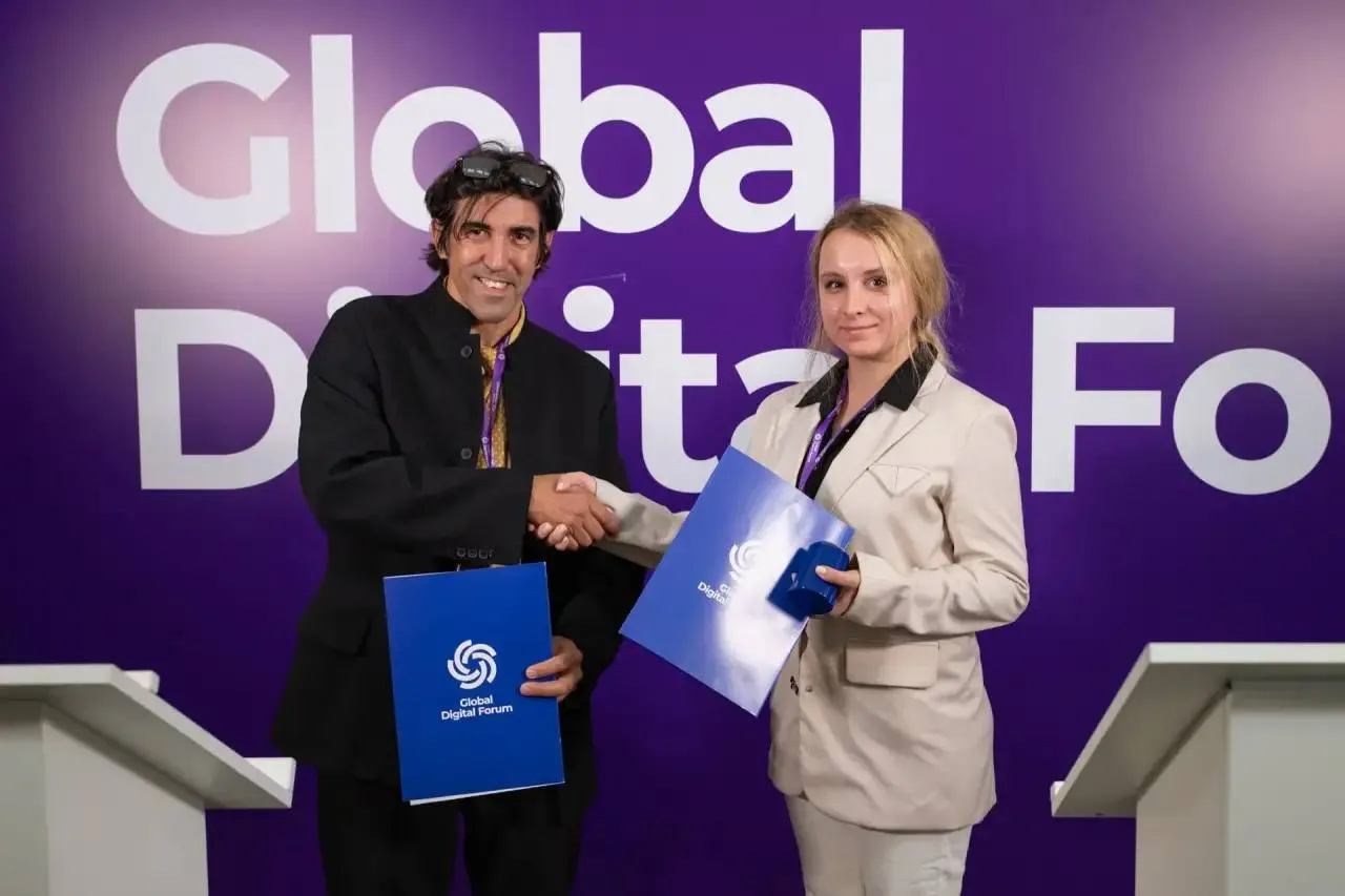 Pedro Yobanis Piñero Pérez: “We Must Embrace New Technologies and Help Shape Their Development While Creating the Necessary Oversight Mechanisms”