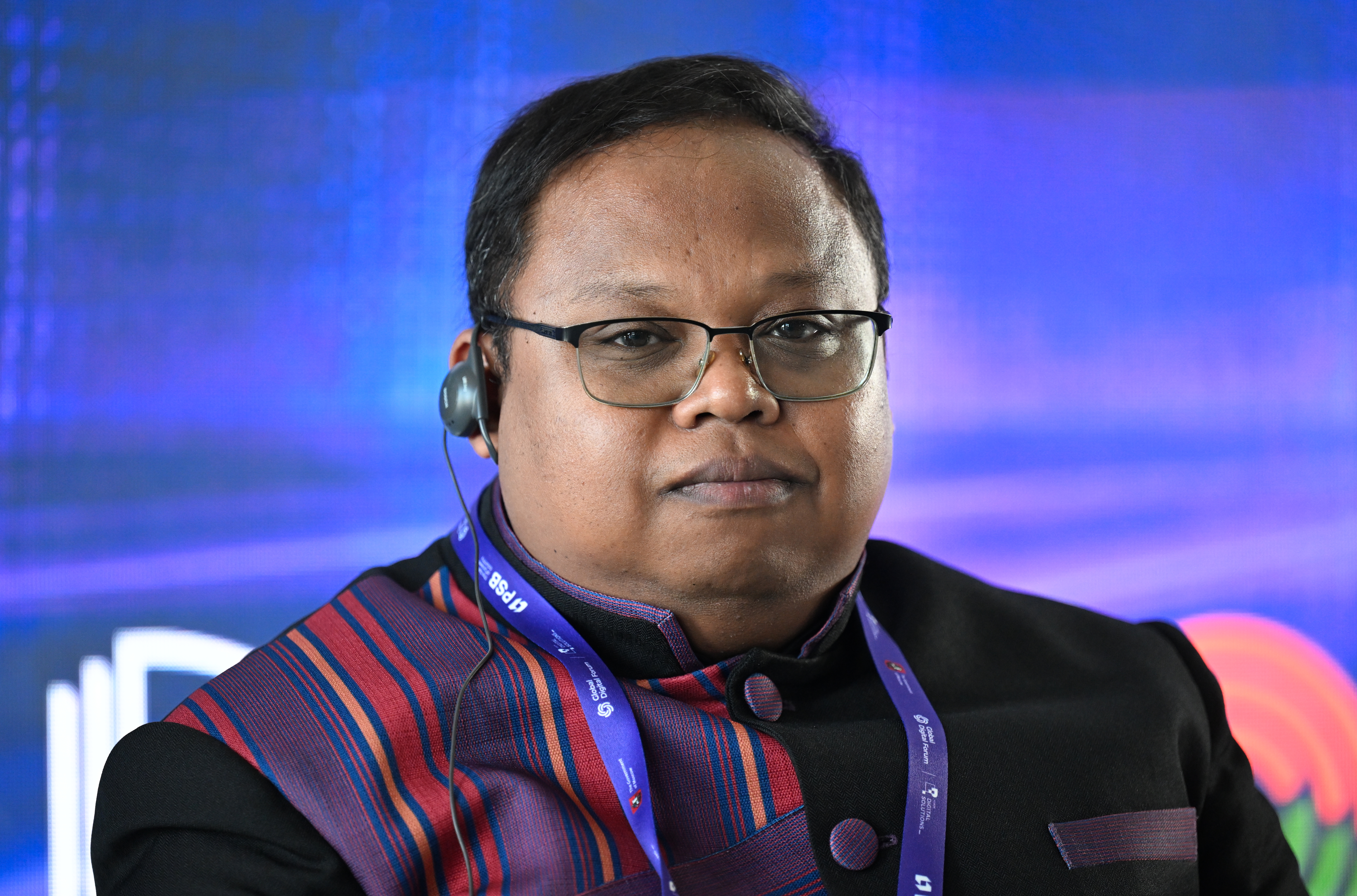Mahefa Andriamampiadana: For Madagascar, digital sovereignty and international openness are not mutually exclusive