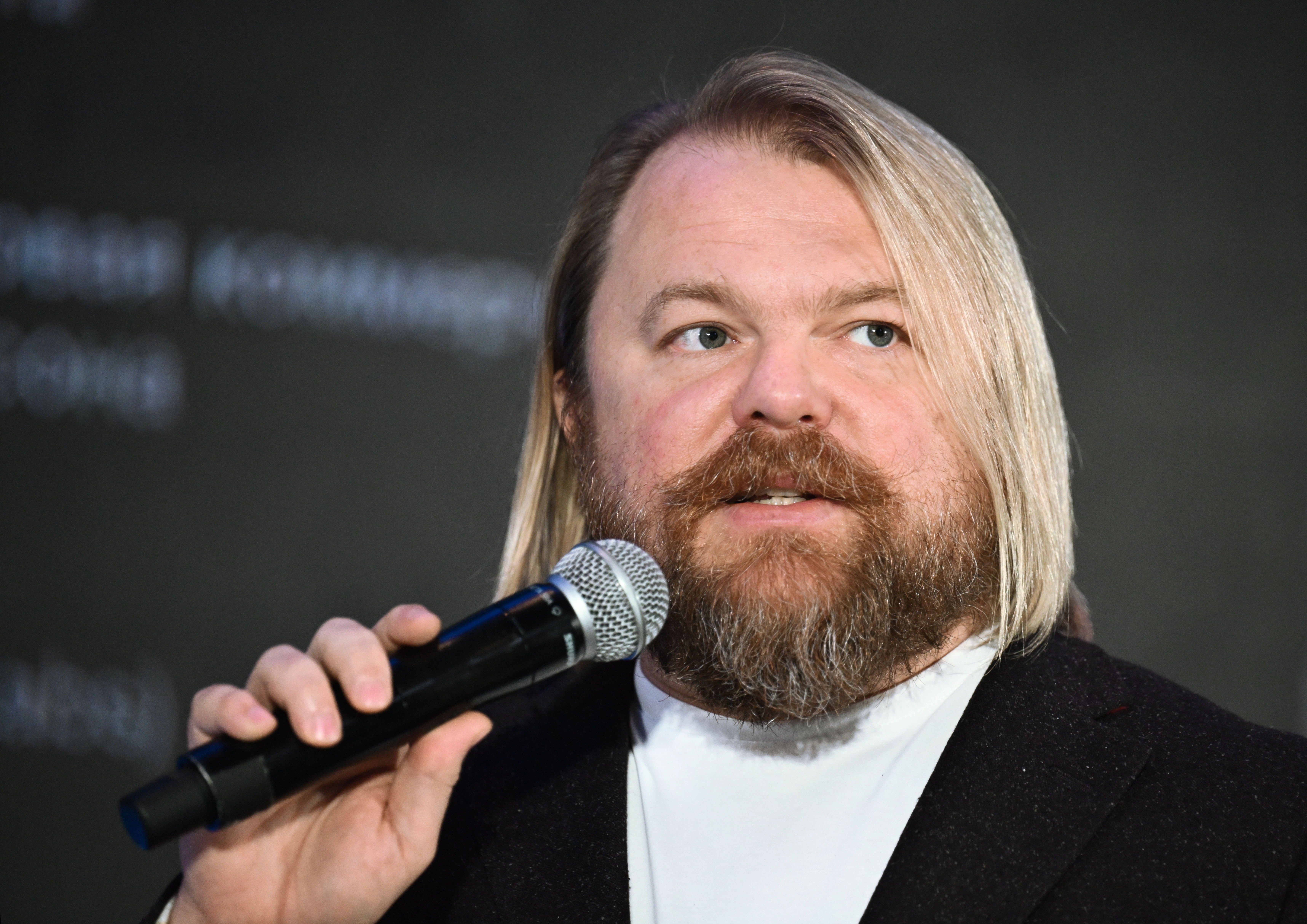 Evgeny Chereshnev: The business challenge today is a shortage of creators