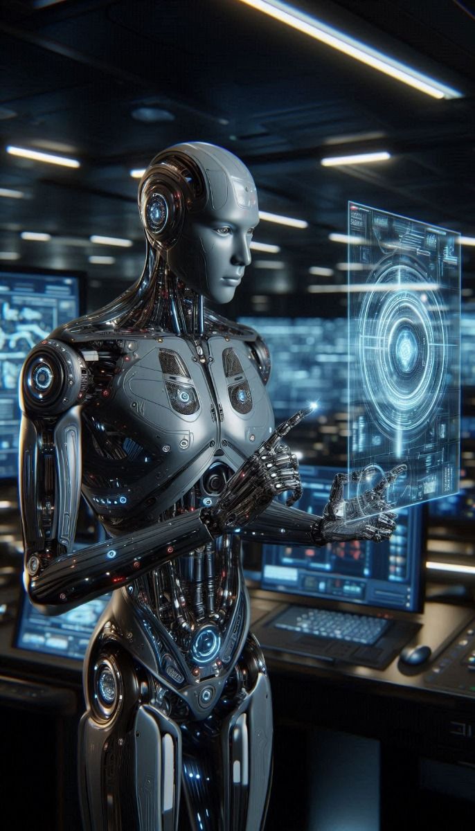 Expert Zeng Yi: China welcomes cooperation with Russia in AI