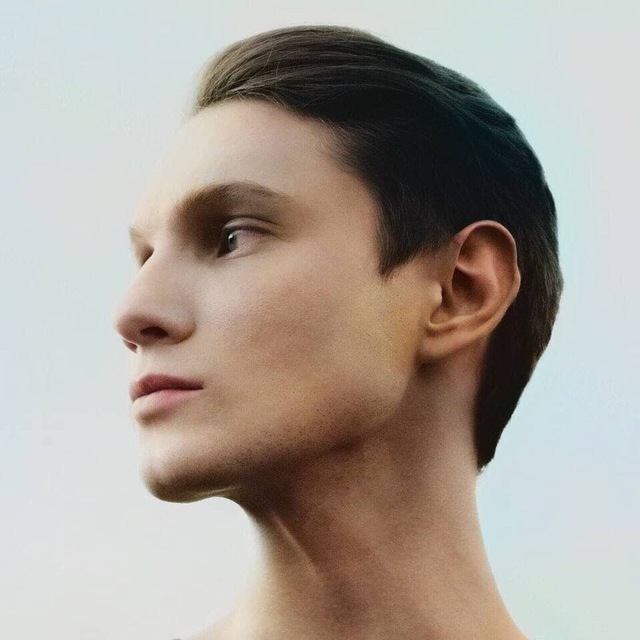 Andrey Aleinikov