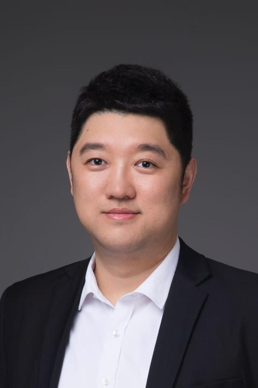 Daniel Liu