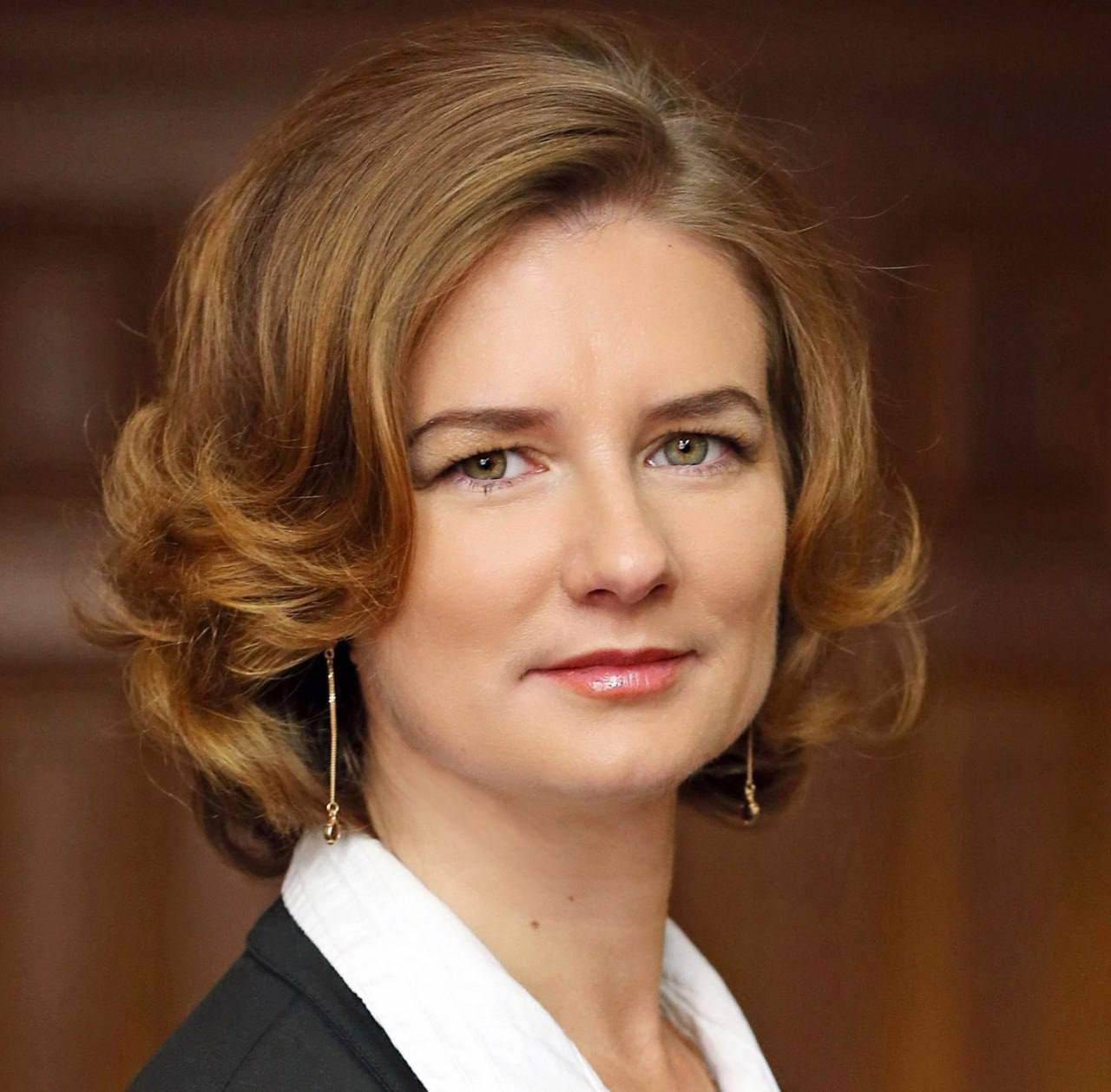 Tatiana Matveeva