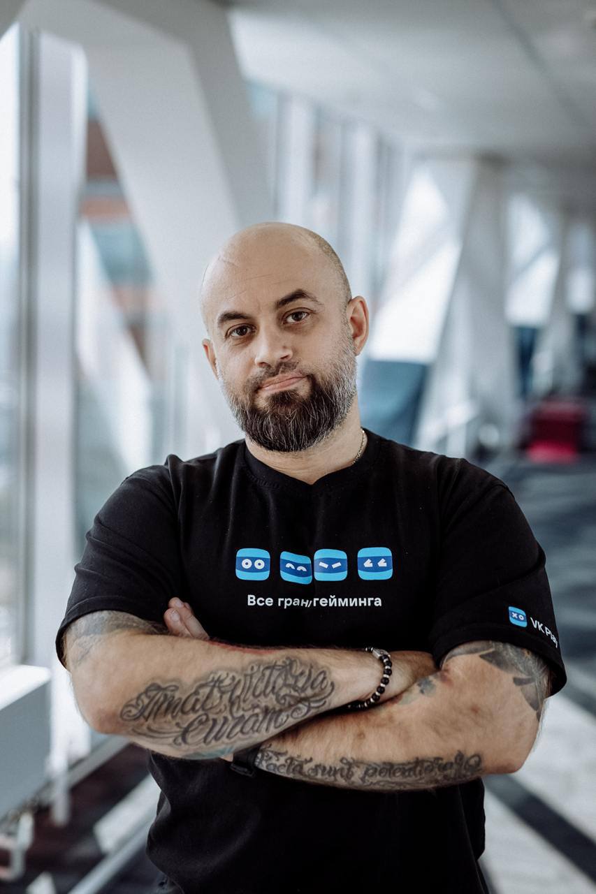 Aleksandr Miheev