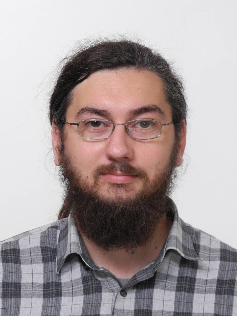 Ostojic Dragutin