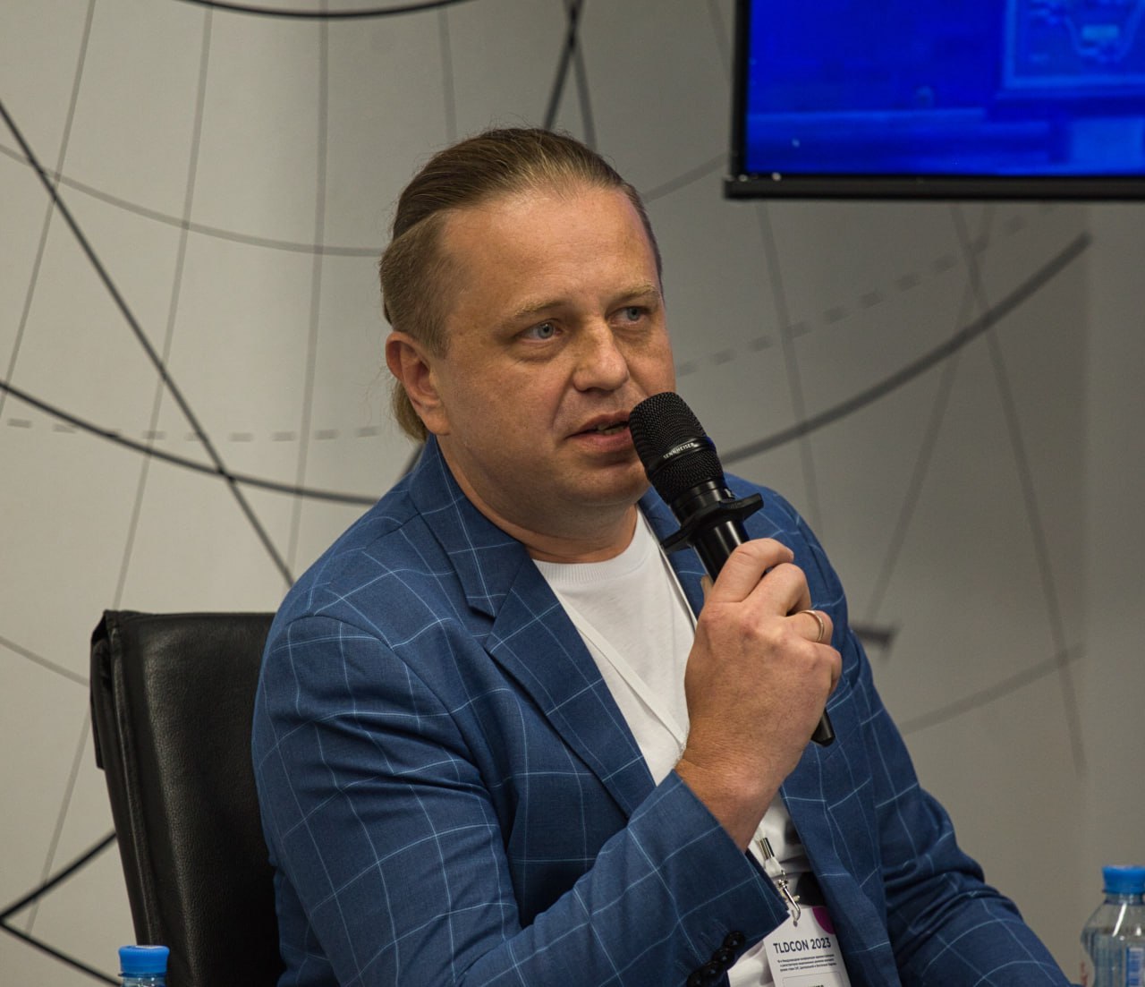 Evgeny Pankov