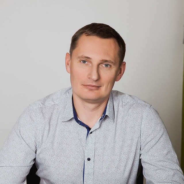 Andrey Vorobyev